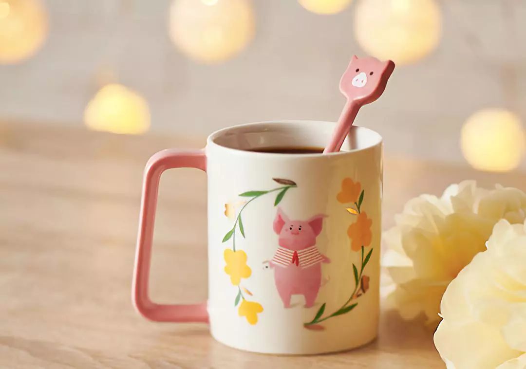 2019猪年限定终于打了个翻身仗，唐嫣大幂幂都在带货！