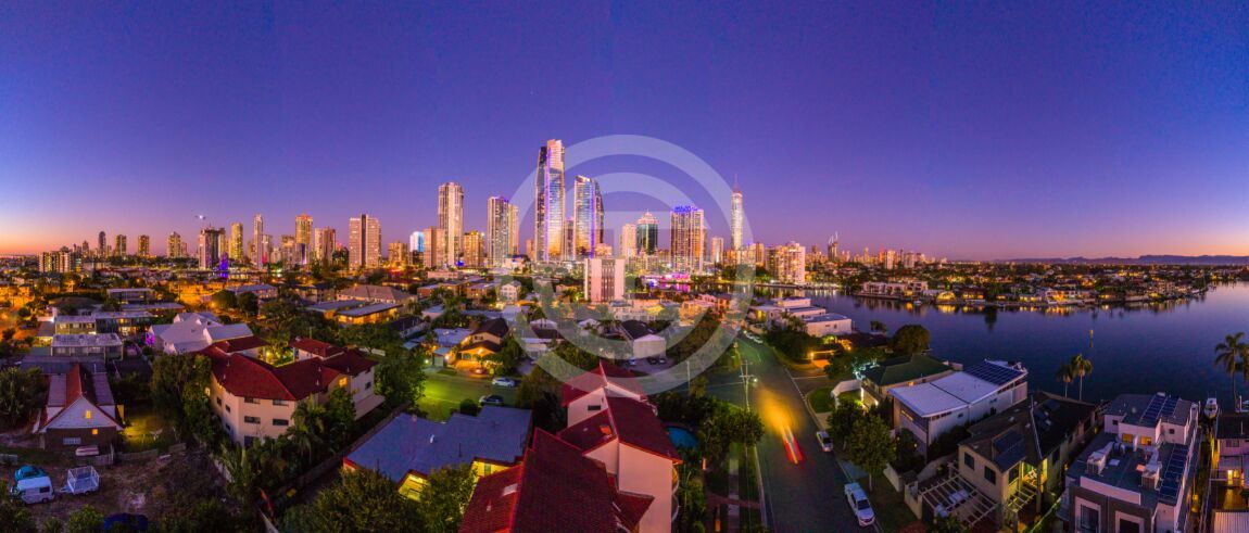 黄金海岸富人区别墅,黄金海岸的性价比