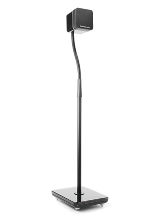 比肩MINI的又一次“英国创造”剑桥MINX微型影院