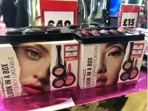 感觉自己亏了1个亿！Selfridges折扣季回顾