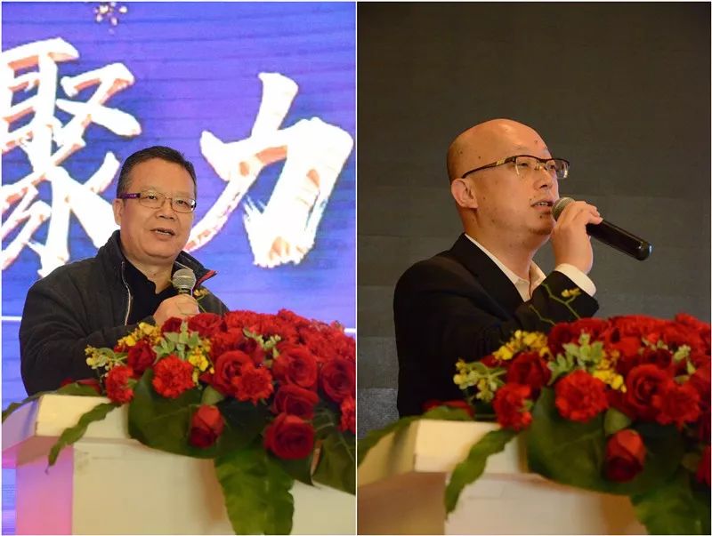 华昌聚力高质量，力争营销突破高！