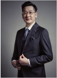 戴子鹤：航天食品里的财富新机丨2018全球川商年会·经济展望