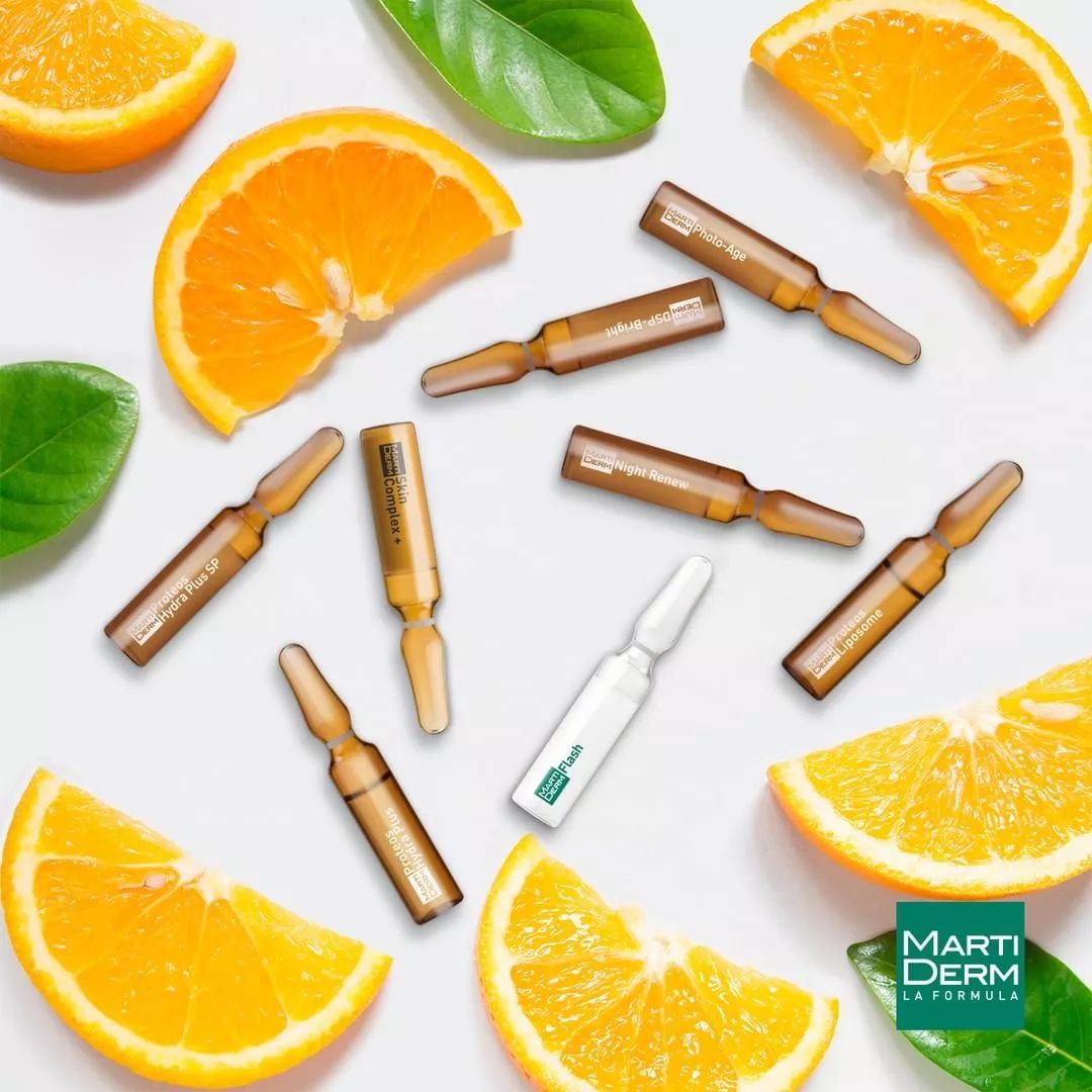 安瓶产品怎么样,安瓶效果最好