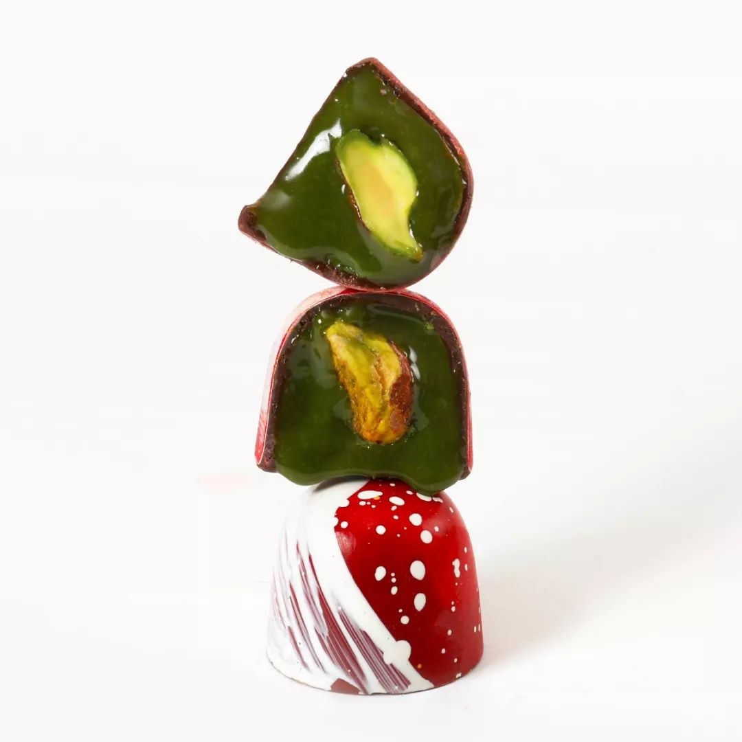 情人节diy巧克力礼物手工,情人节礼物巧克力