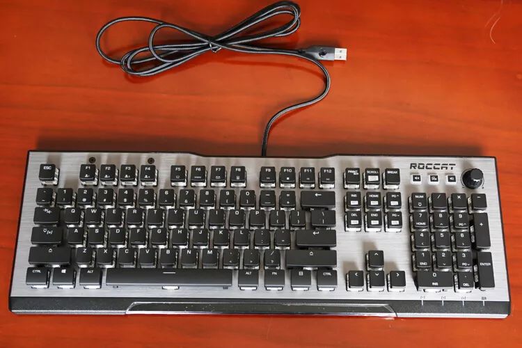 冰豹机械键盘怎么样,德国冰豹机械键盘怎么样