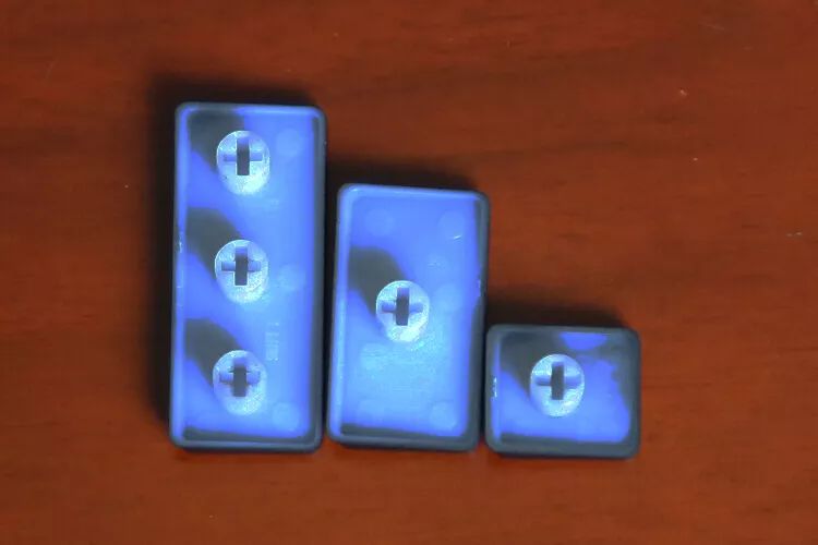 感受工匠精神——德国冰豹Vulcan120Aimo机械键盘开箱