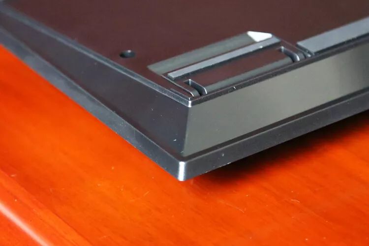 冰豹机械键盘怎么样,德国冰豹机械键盘怎么样