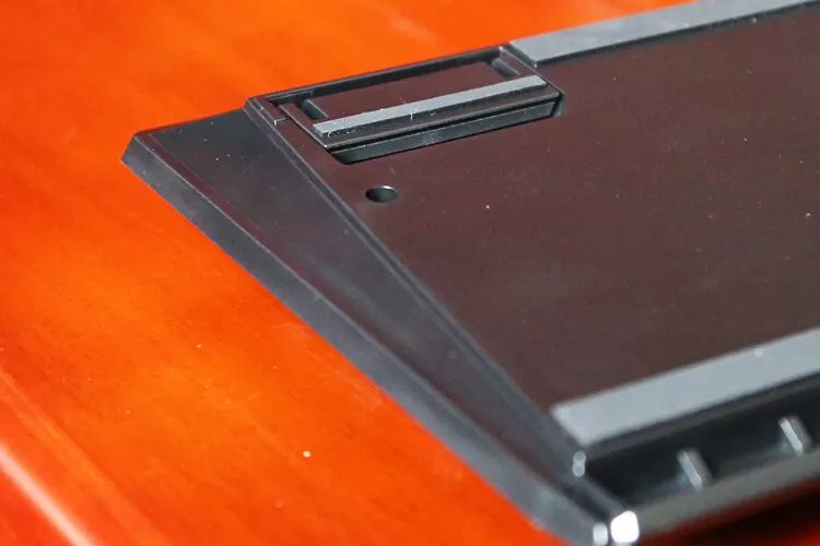 感受工匠精神——德国冰豹Vulcan120Aimo机械键盘开箱