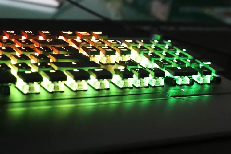 冰豹机械键盘怎么样,德国冰豹机械键盘怎么样