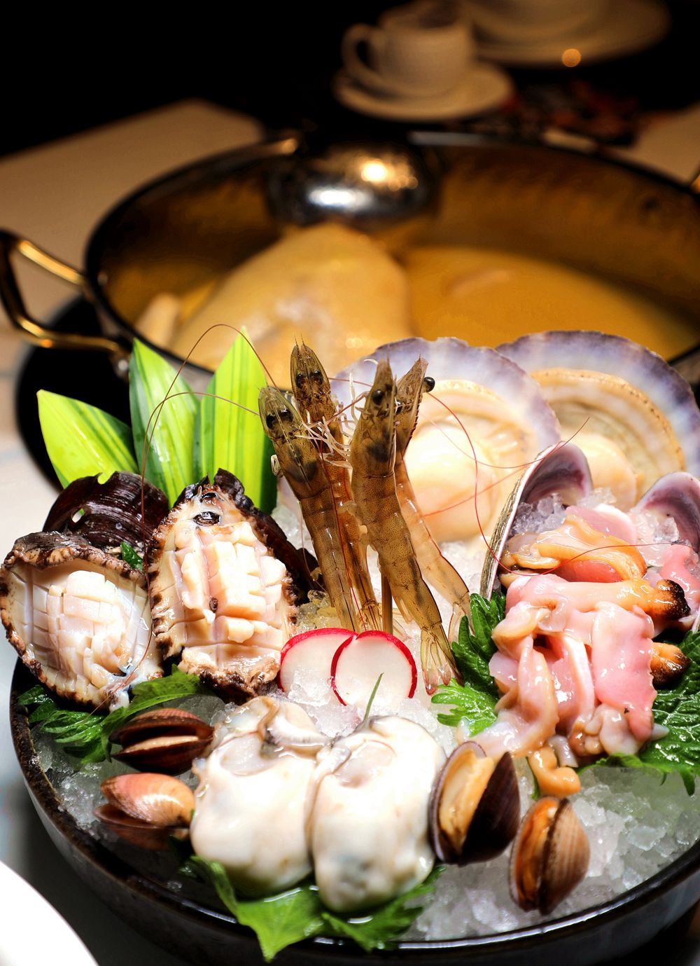 香港海鲜花胶鸡,香港花胶鸡推荐