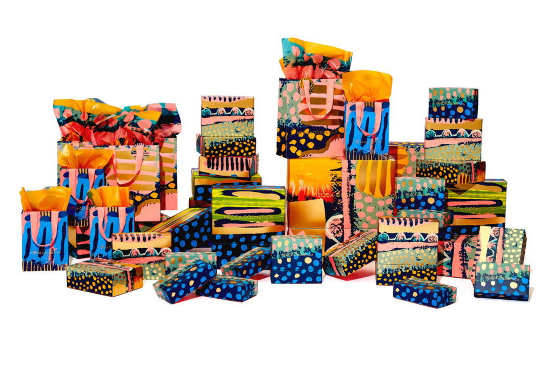 精致而有创意的产品包装设计,包装设计最有视觉冲击力的产品