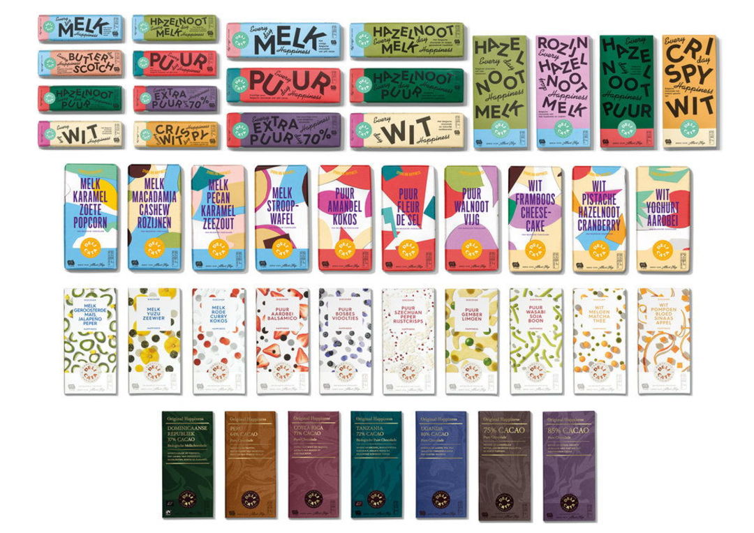 精致而有创意的产品包装设计,包装设计最有视觉冲击力的产品