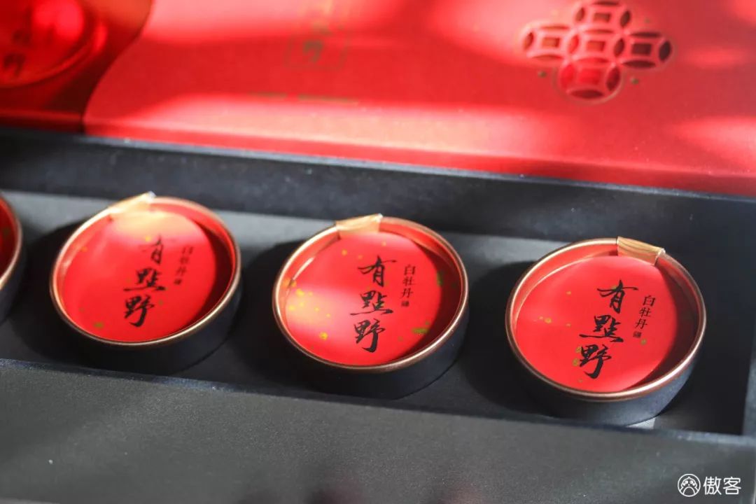 厦门本土小众年货伴手礼清单！再不买顺丰都停了