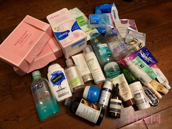 空瓶记最值得买的东西,超级好用的空瓶推荐