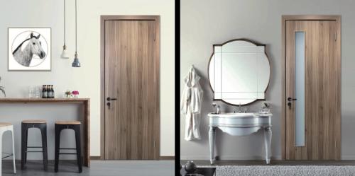 龙鼎天著木门北四环,龙鼎天著轻奢木门