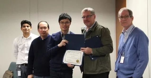 他从阿里离职，放弃“好几个亿”，他的英语课20000元/天，现在，你可以免费学！