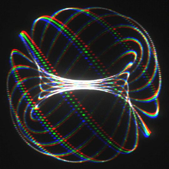 这些东西，看过的人都转疯了！