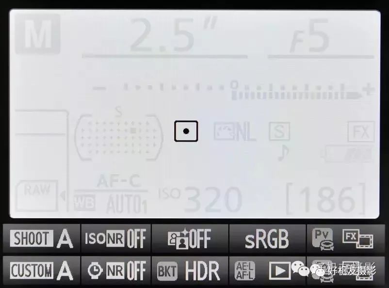日出摄影用什么测光模式,风景摄影用什么测光模式