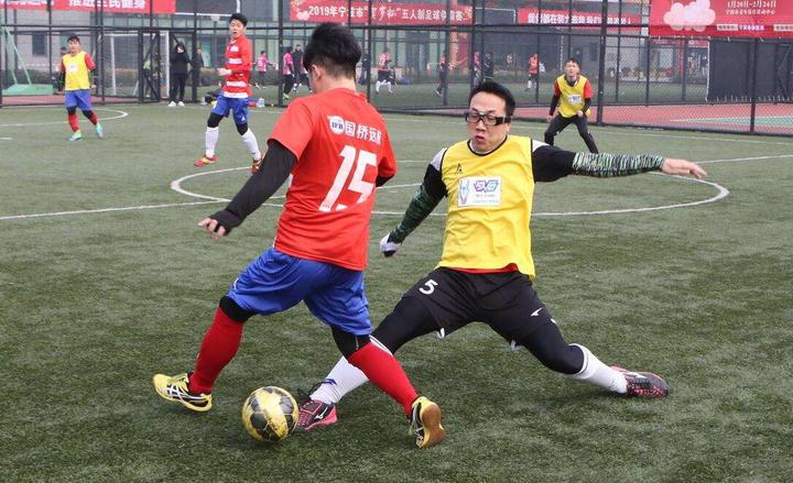 宁波足球贺岁杯,宁波市政杯足球赛