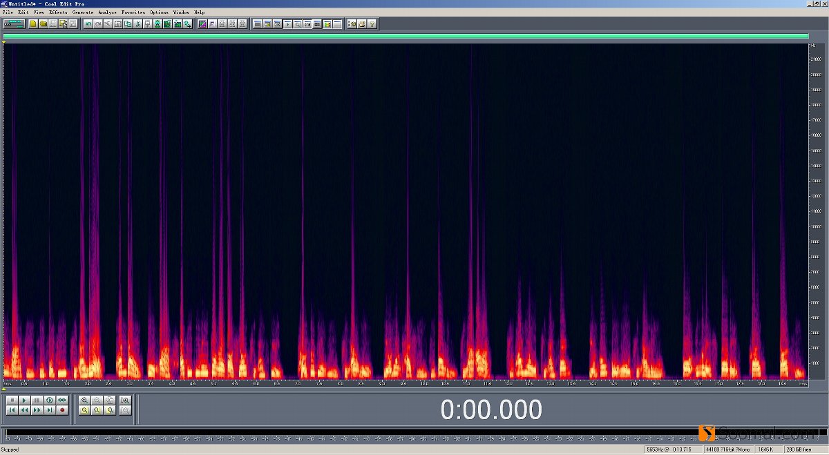 LGG7ThinQ智能手机语音通话测评报告「Soomal」