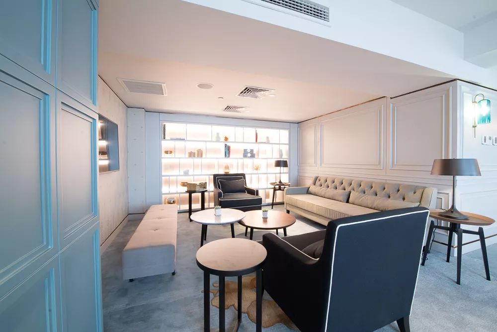 上海波特曼丽思卡尔顿酒店婚宴,上海波特曼丽思卡尔顿酒店装潢