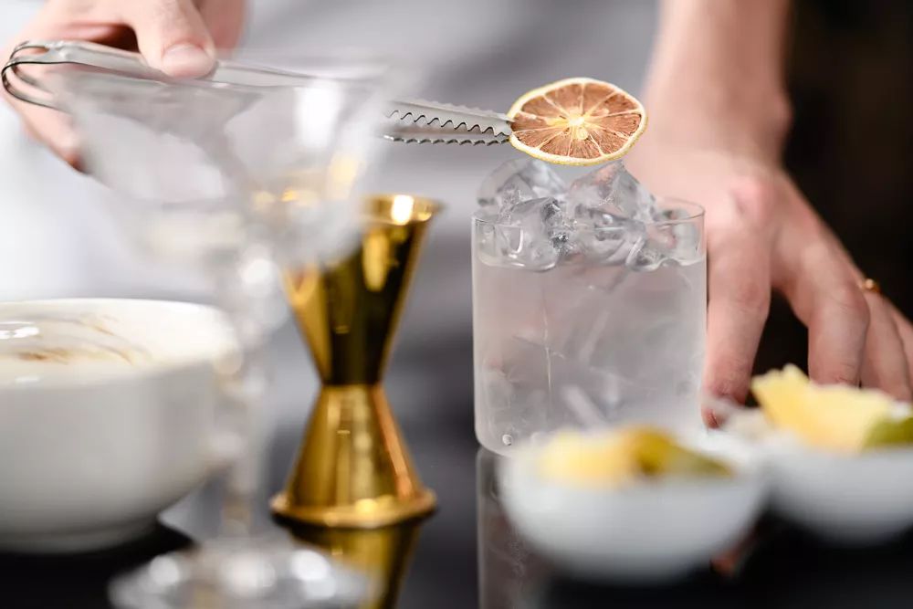 上海波特曼丽思卡尔顿酒店婚宴,上海波特曼丽思卡尔顿酒店装潢