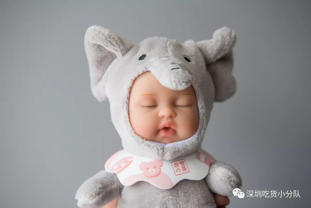 2018吃货福袋第一弹,吃货鱼籽福袋