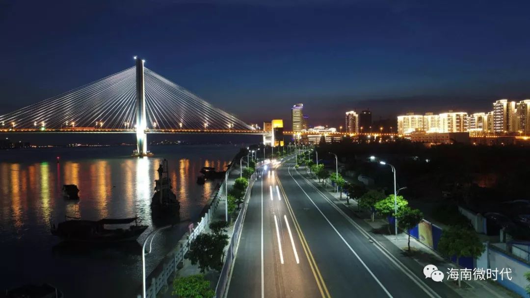 何为海口,啥是海