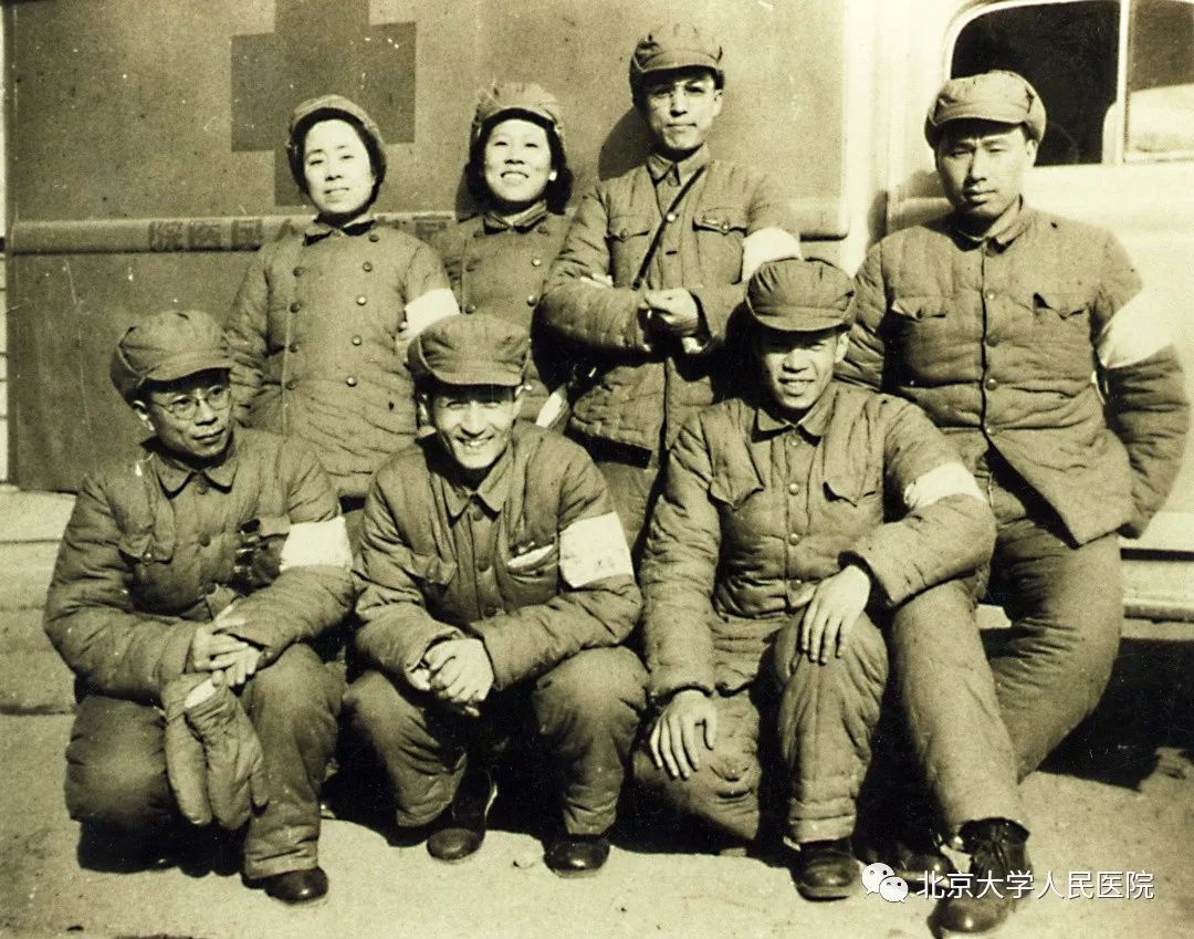 喜讯｜北京大学人民医院获誉“十大公益医院”