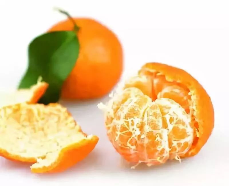 吃橘子上火怎么快速解决,橘子吃多了上火去火的方法