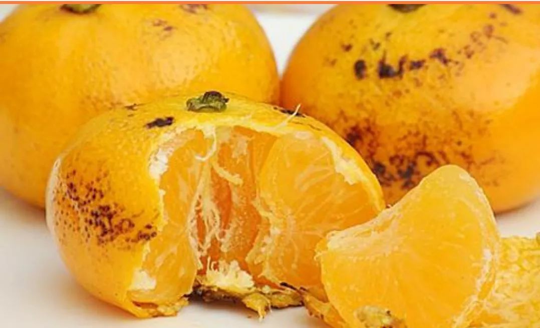 为什么吃橘子上火吃橘子皮降火,吃橘子上火怎么快速解决