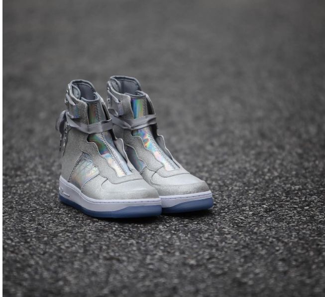 nike如何进行官方鉴定,怎么鉴别nike2019真假