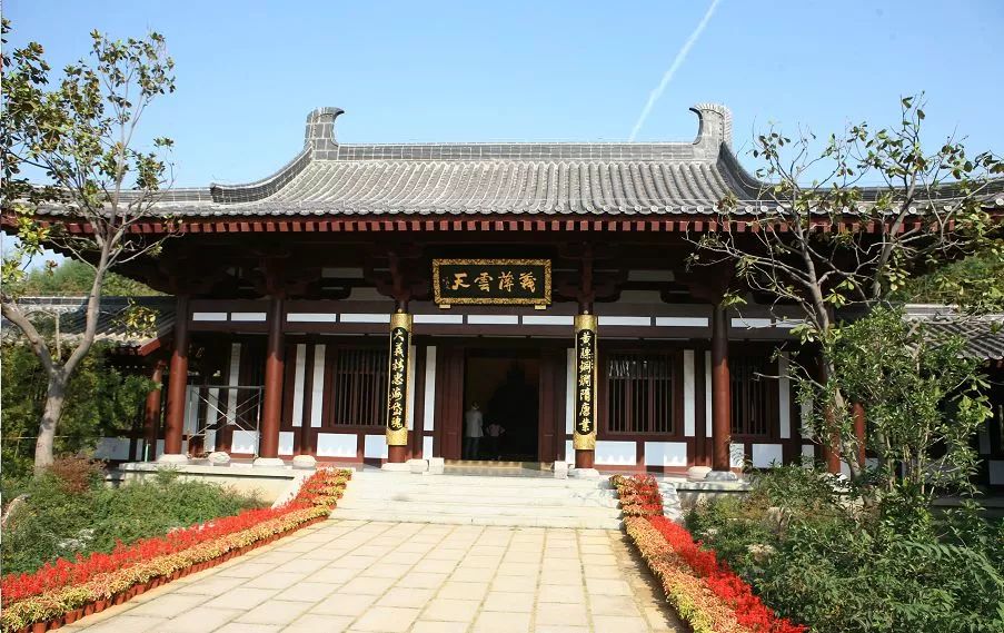 济南秦琼真正故居位置,济南历城区秦琼故居