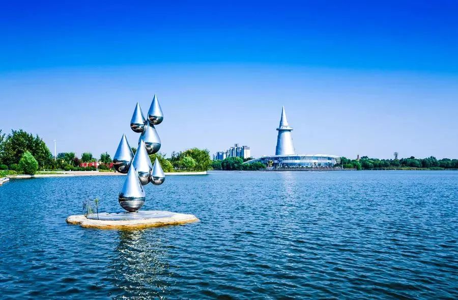 郑州市长向世界发出邀请,郑州向全球招才引智