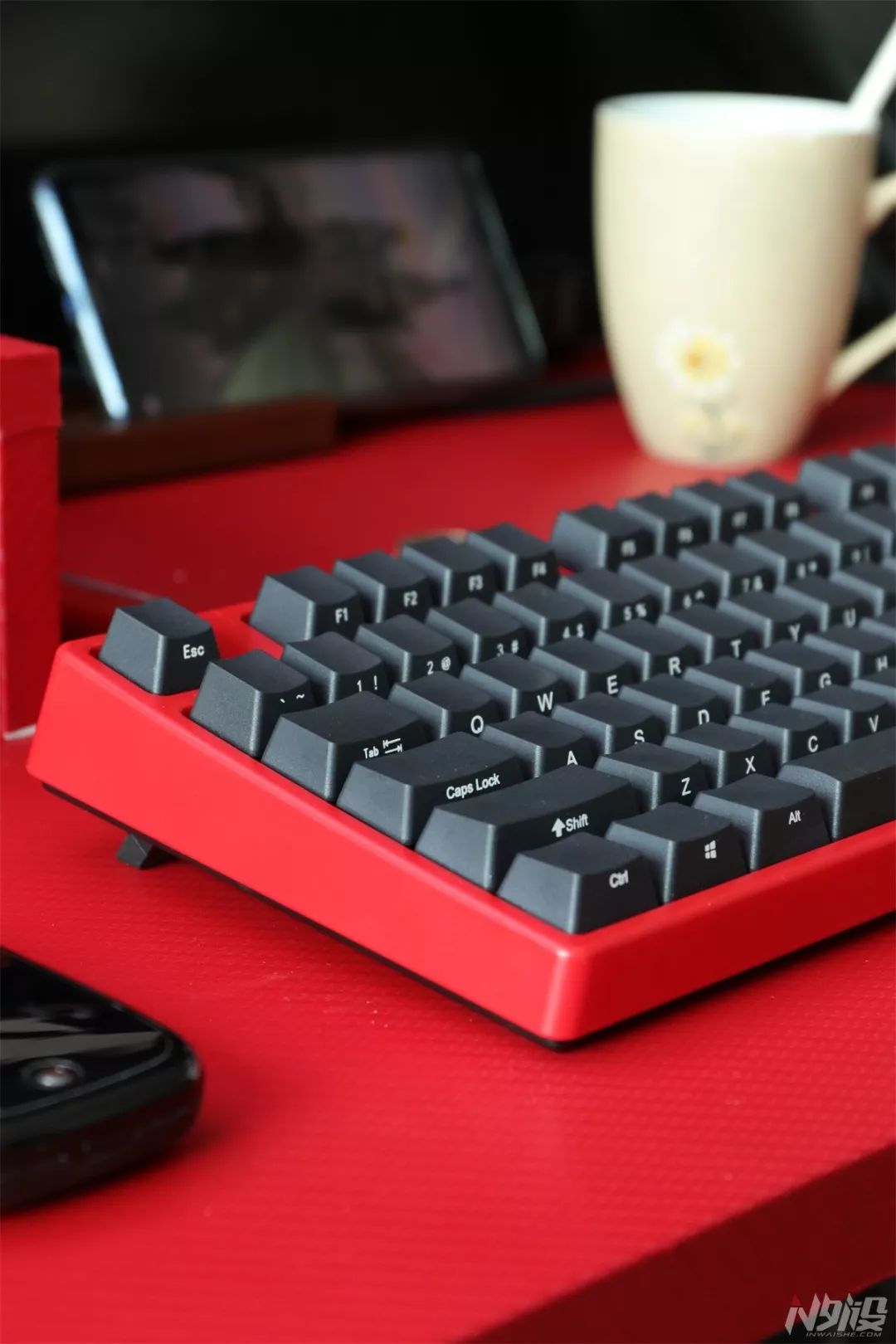 一千以内外设三件套,一千左右的全套外设