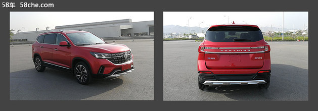 40款新车即将上市,工信部即将上市的新车