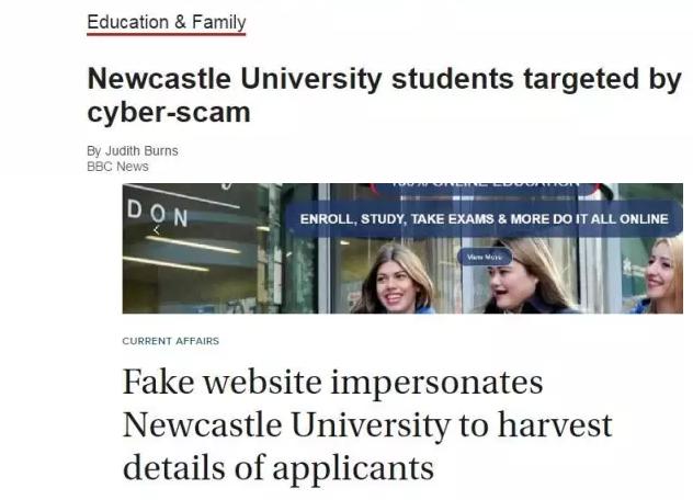 英国留学生的骗局,英国留学生骗局套路大全