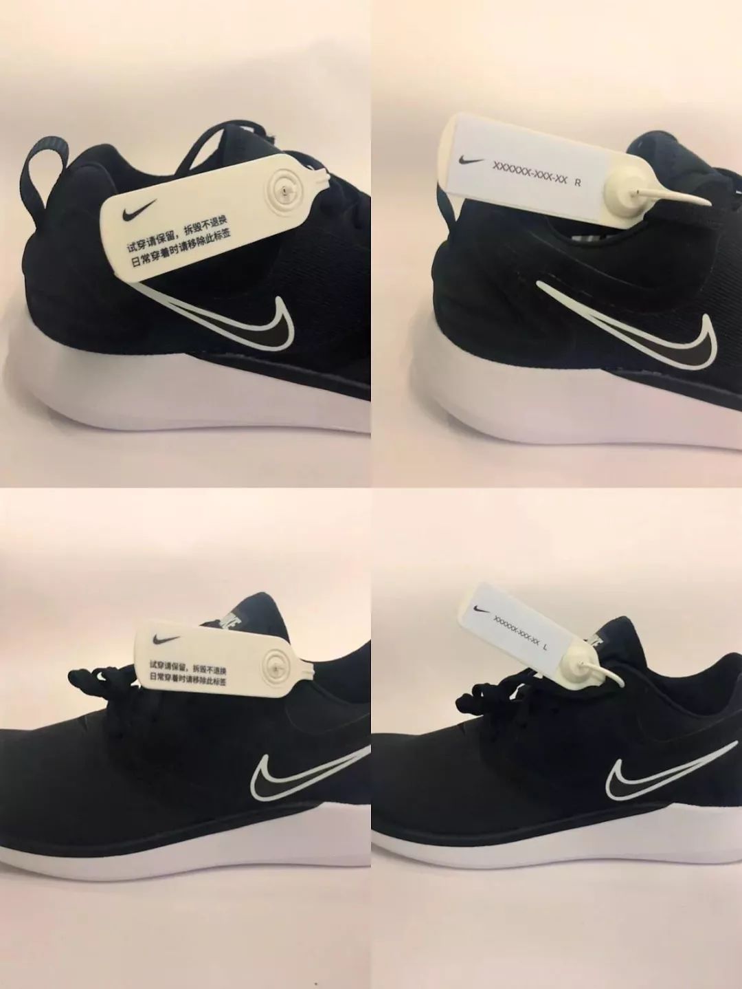 nike高科技鞋,nike的招牌科技