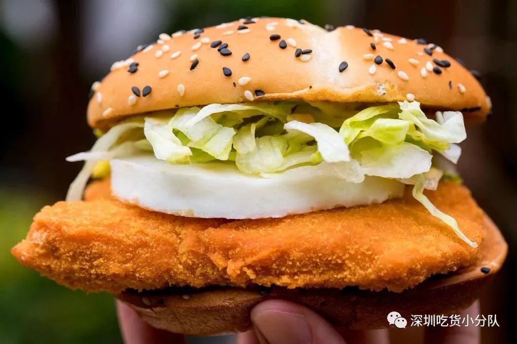 “纯金”麦当劳，第①次那么奢侈