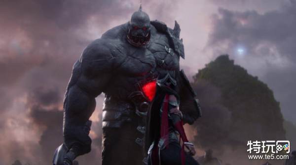 S9赛季CG《觉醒》剧情解析此刻大美降临！