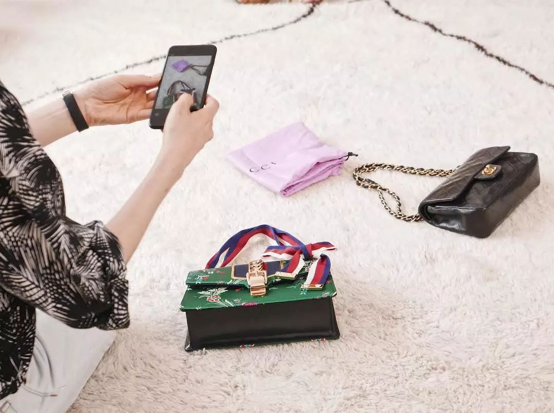 大牌包包省钱攻略,教你个买大牌包包省钱的路子