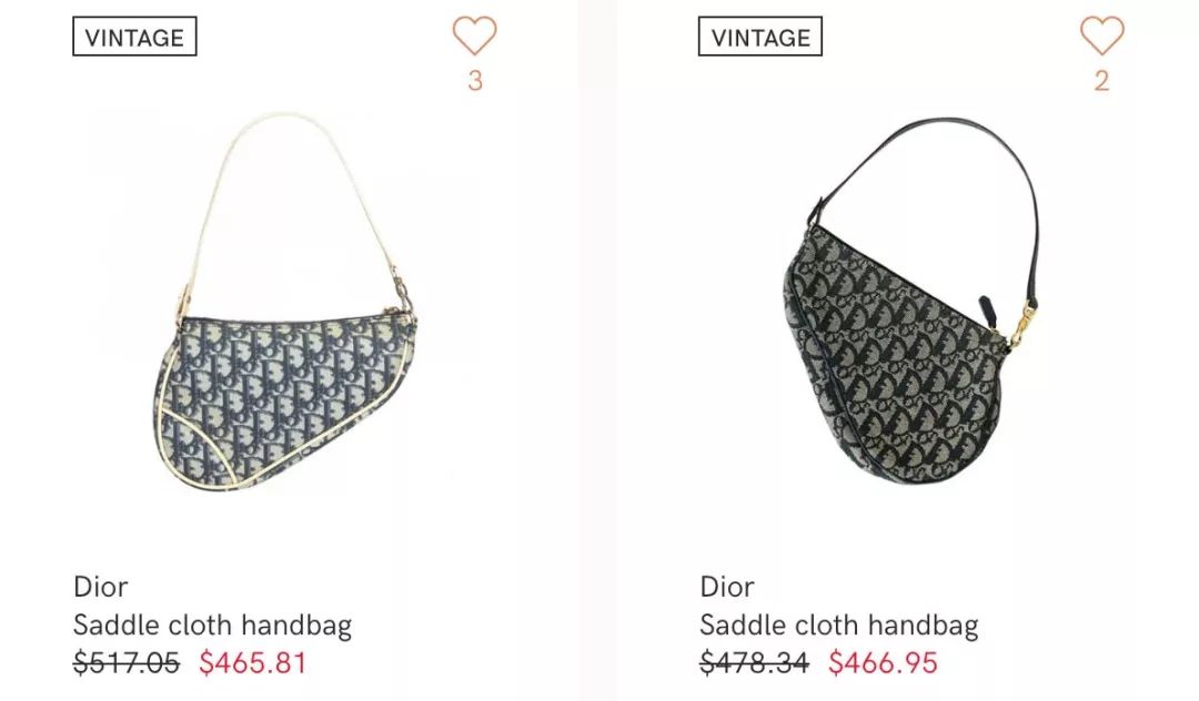 大牌包包省钱攻略,教你个买大牌包包省钱的路子