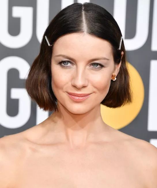 我最近｜不戴Bra都没关系，不戴发夹不能出门……