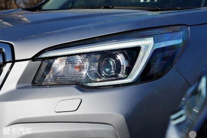 斯巴鲁实力有多强,斯巴鲁是个运动操控的品牌