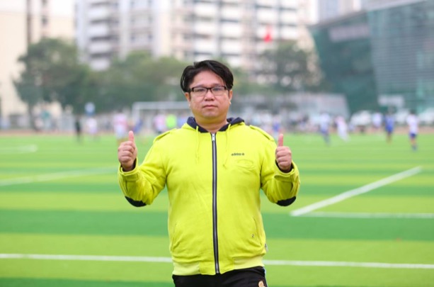 36天16场激烈角逐迎来荣耀之夜·2018首届“湛设杯”足球赛圆满成功