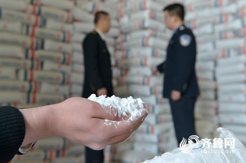 海关缉私局最新案例,青岛海关破获最大案件