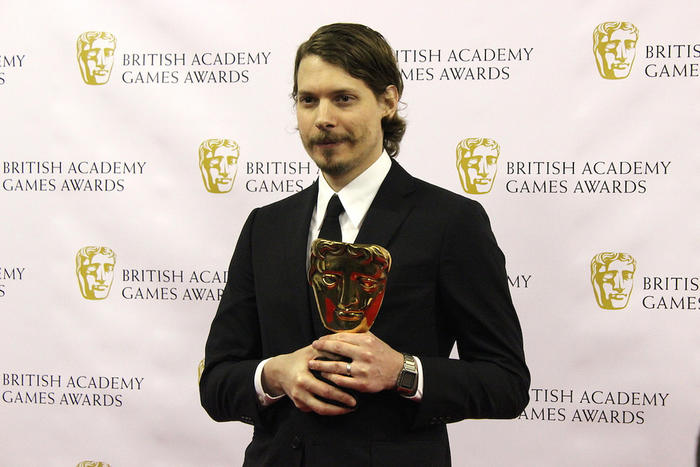 从《神秘海域》到《奥伯拉丁的回归》：LucasPope的故事