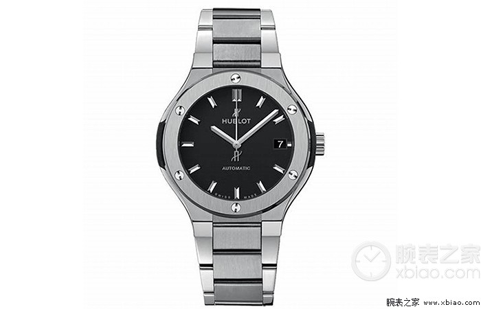 坚固与轻便两者兼得公价5万元上下的钛金属表款推荐