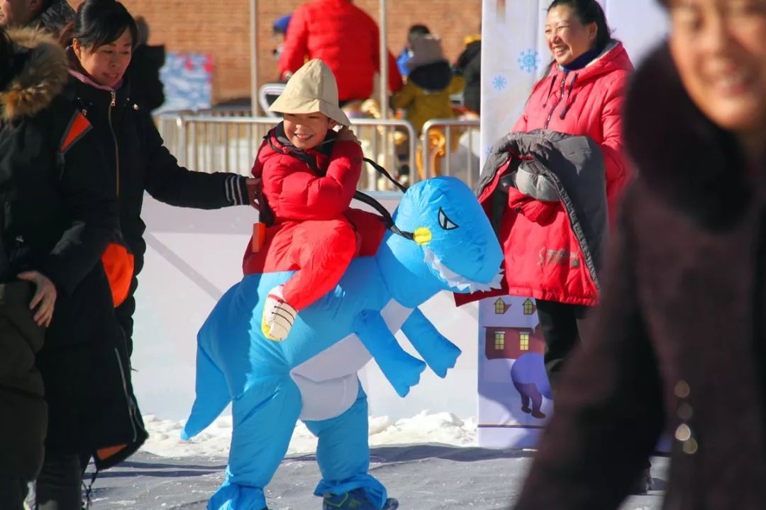 2022冰雪筑梦冬奥盛会贺岁纪念,喜迎冬奥活动