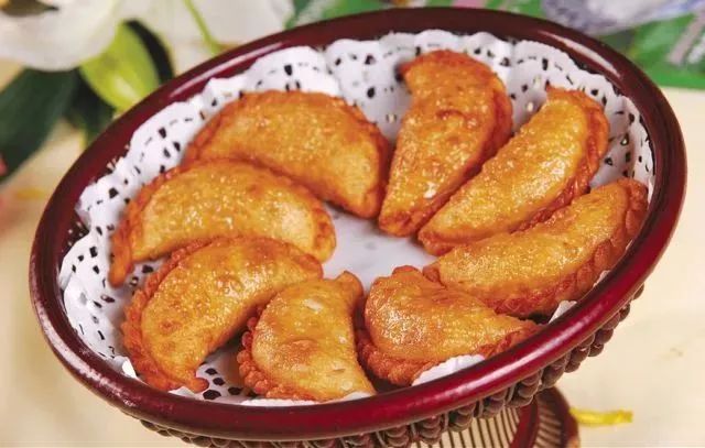 广州有什么值得买的手信,广州特产手信